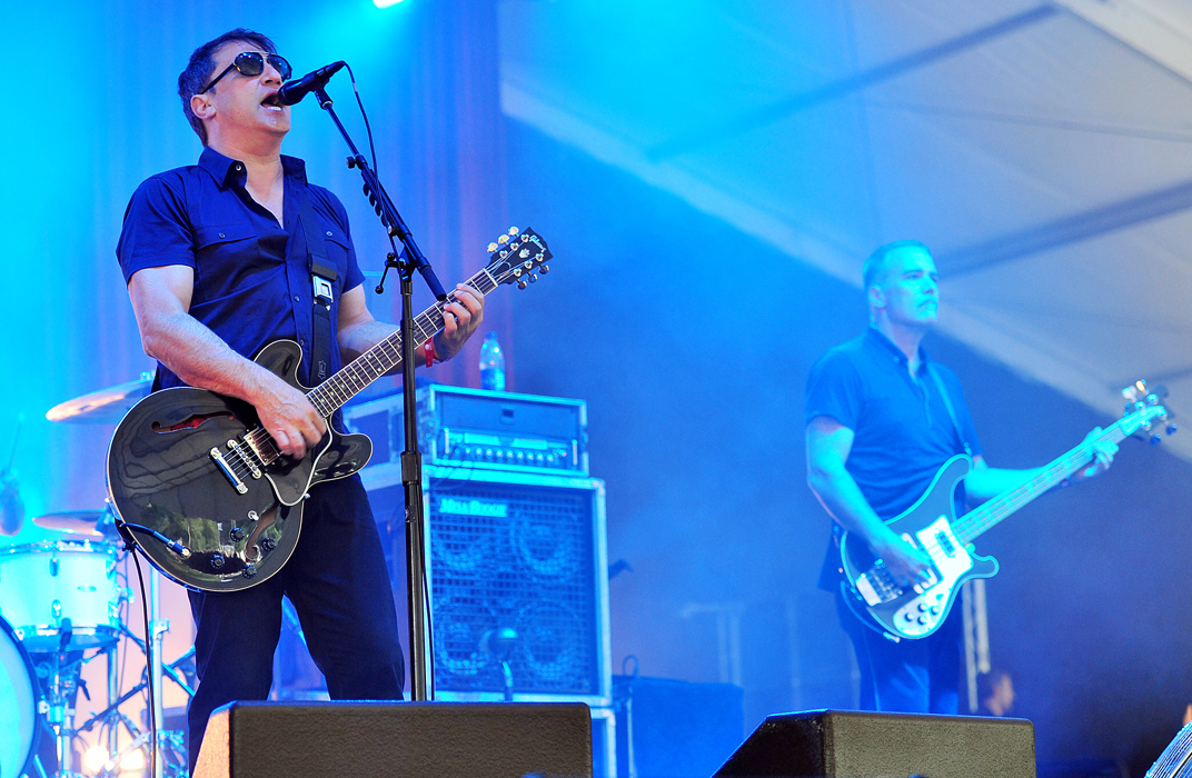  Afghan Whigs, Festival24,  Festivalfoto